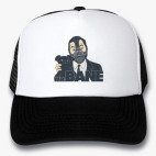 Кепки Trucker