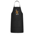 Кухонный фартук