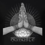 Намасте