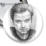 Sebastian Stan