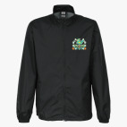 Ветровка без капюшона