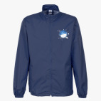 Ветровка без капюшона