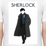 Шерлок