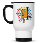 Кружка-термос