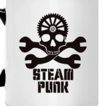 steampunk