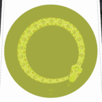 Animal Zen: V is for Viper