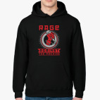 Rage Against the Machine