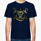 ФЛОТ! Территория Характеров!