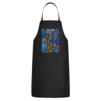 Кухонный фартук