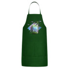 Кухонный фартук