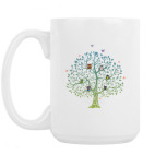 Кружка 420 мл