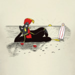 Португальский петух Барселуш