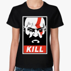 Кратос Kill | Kratos God of Wa
