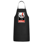 Кухонный фартук