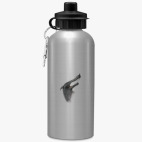 Спортивная бутылка