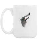 Кружка 420 мл