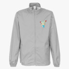 Ветровка без капюшона