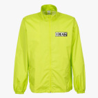 Ветровка без капюшона