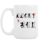 Кружка 420 мл