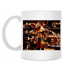 Рэнди Ортон