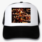 Кепки Trucker