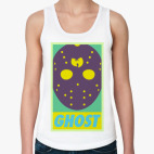 Ghost Wu tang