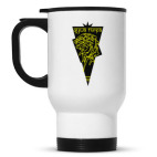 Кружка-термос