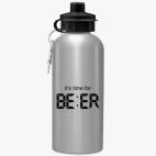 Спортивная бутылка