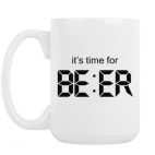 Кружка 420 мл