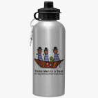 Спортивная бутылка