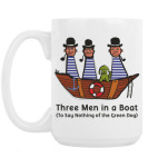 Кружка 420 мл