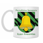 г. Буда-Кошелёво