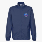 Ветровка без капюшона