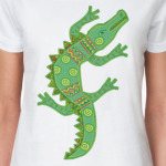 crocodile