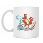 Кружка 330 мл