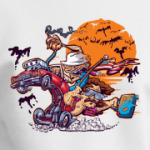 Страх и ненависть в Лас-Вегасе