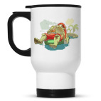 Кружка-термос