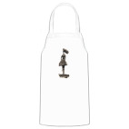 Кухонный фартук