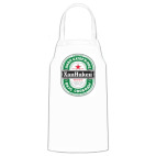 Кухонный фартук