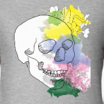 Майский череп