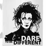 Эдвард Руки-ножницы