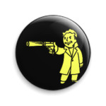  Fallout 'Киллер'