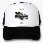 Кепки Trucker