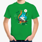 Веселый Тоторо