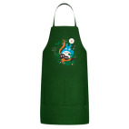 Кухонный фартук