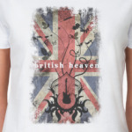 British heaven