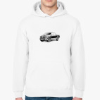 Толстовка худи