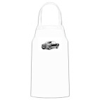 Кухонный фартук