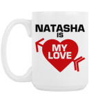 Кружка 420 мл