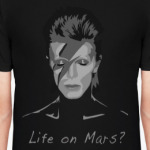 David Bowie - Life on Mars?